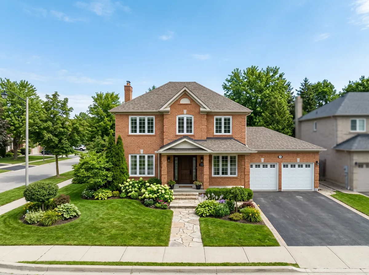 Full-Home Casement Replacement — Richmond Hill, ON